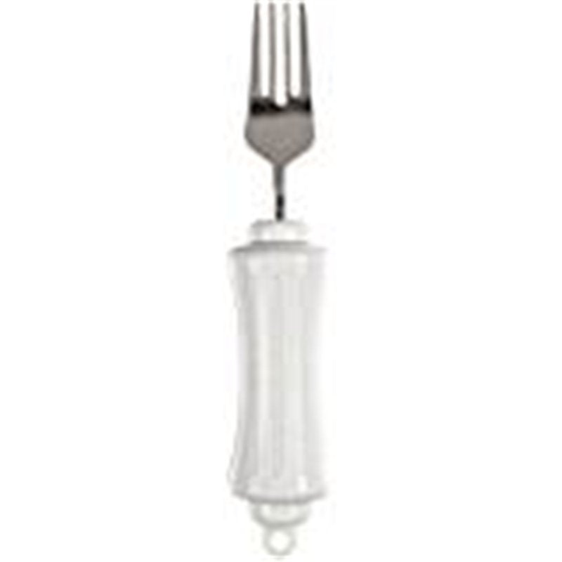 Built-Up Handle Fork - Easy Grip Utensil for Limited Mobility