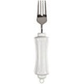 Built-Up Handle Fork - Easy Grip Utensil for Limited Mobility