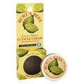 Natural Lemon Butter Cuticle Cream for Healthy Nails - 0.6 oz