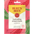 Hydrating Watermelon Face Sheet Mask for All Skin Types