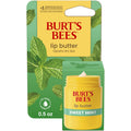 Moisturizing Lip Butter Balm - Shea and Mango Butter Formula
