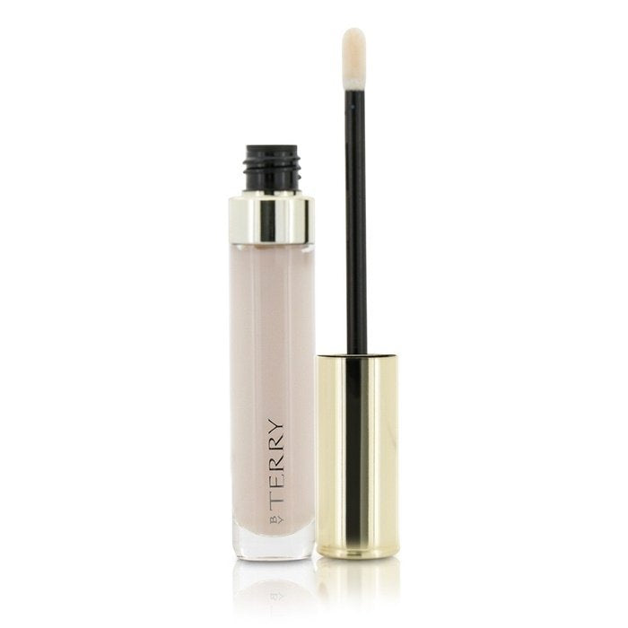 Rose Flower Essential Wax Lip Balm - Nourishing & Regenerating Treatment