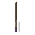 Waterproof Long-Lasting Eye Pencil with Ceramide - Creamy Pigmented Formula