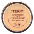 Hyaluronic Hydra Powder - Matte Finish, Multi-Purpose Setting Powder