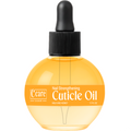 Milk & Honey Cuticle Oil - Moisturizing & Strengthening, 1.1 fl. oz.