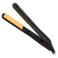 1-Inch Ceramic Hair Straightener Flat Iron - All-in-One Styling Tool