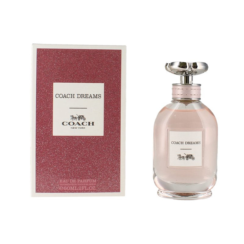 Dreams Eau de Parfum for Women - 2.0 oz Floral Fragrance Spray