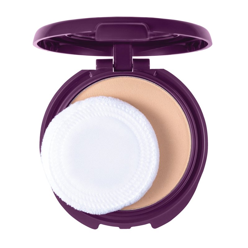 Age-Defying Pressed Face Powder with Amino-Peptide Complex, 0.44 oz