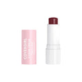 Clean Fresh Tinted Lip Balm with Hyaluronic Acid & Pomegranate Oil