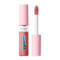 Plumping Lip Gloss - Vegan Shiny High-Shine Formula with Cooling Sensation
