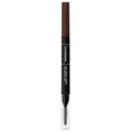 All-Day Brow Ink Pen with Super-Fine Tip and Spoolie