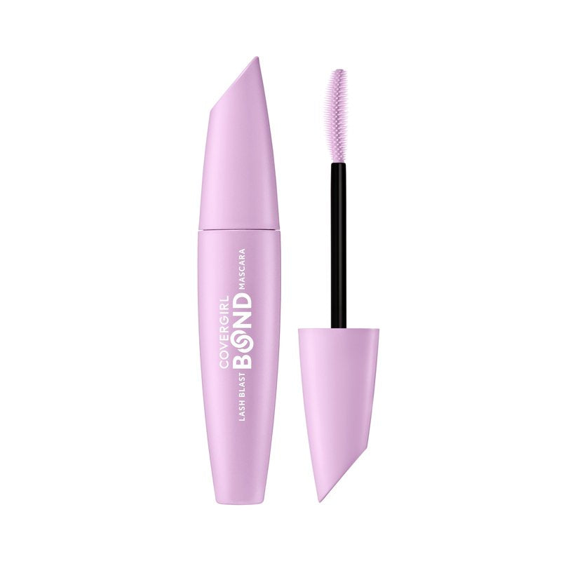 Lash Blast Bond Mascara - Volumizing & Conditioning Formula