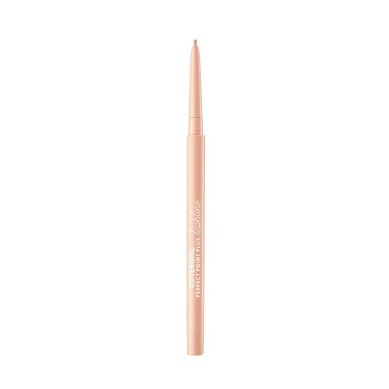 Ultra-Precise Micro Gel Eyeliner Pencil - Waterproof & Long-Lasting