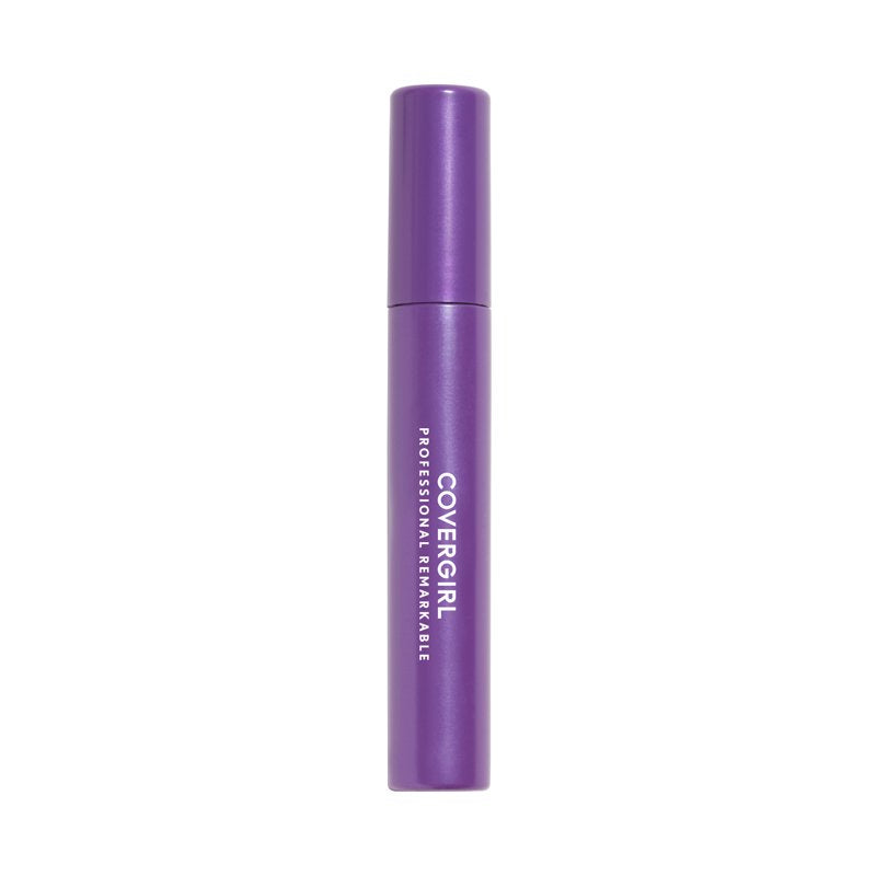 Voluminous Smudge-Proof Mascara, Long-Lasting Washable Lash Definition