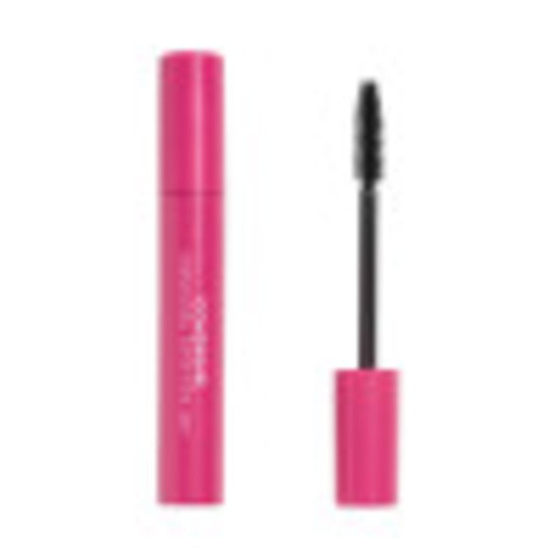Professional Super Thick Lash Volumizing Mascara, Defining Brush