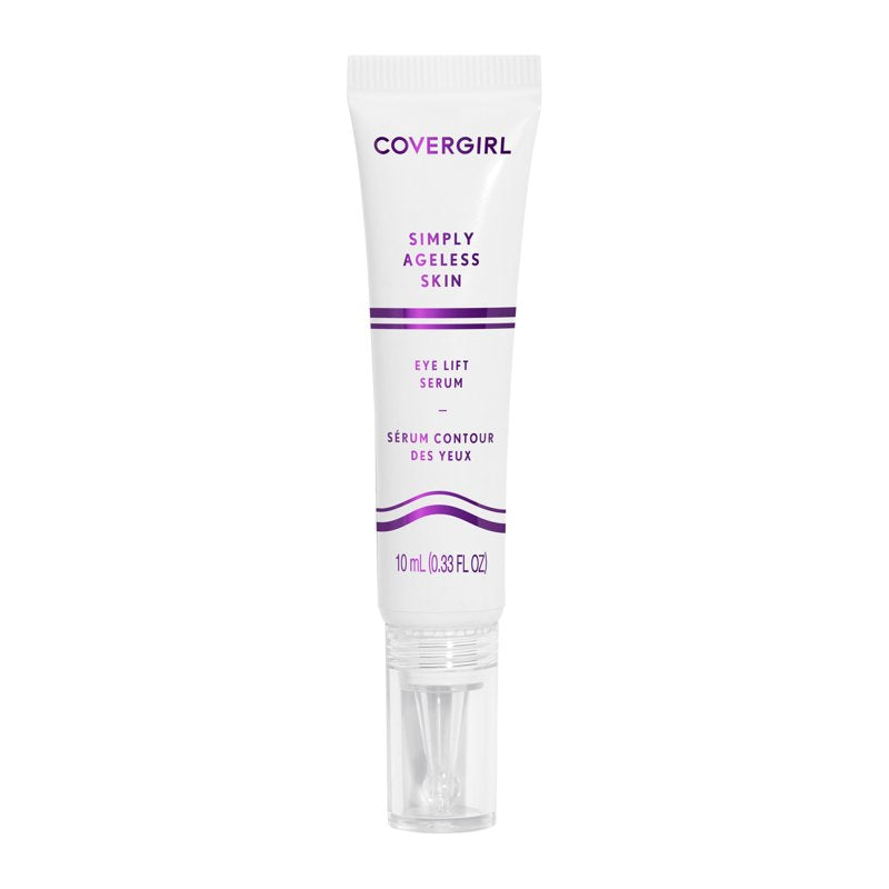 Eye Lift Serum for Fine Lines & Puffiness Reduction - 0.33 oz