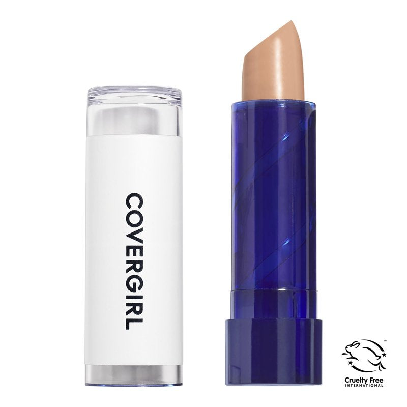 Moisturizing Concealer Stick - Full Coverage Face Makeup