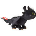Kids Plush Pillow Buddy - Toothless How to Train Your Dragon Decoration