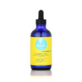 Blueberry & Mint Hair and Scalp Strengthening Oil - 4oz Vegan Treatment