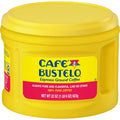 Espresso Ground Coffee, Dark Roast - 22 oz Canister