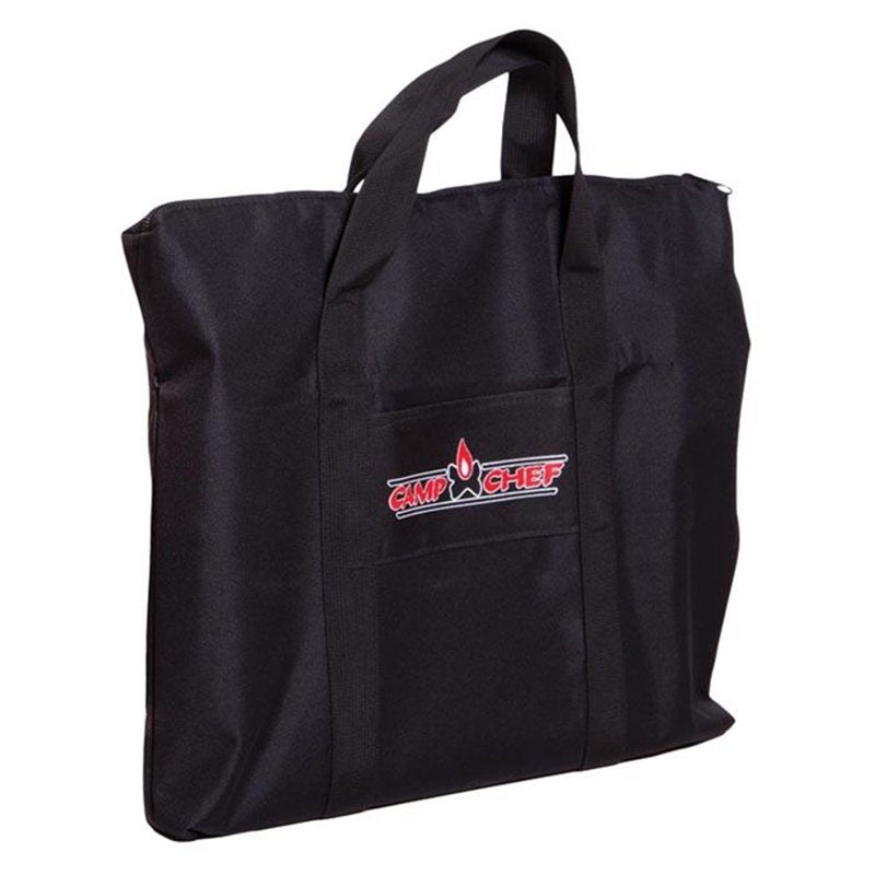 Weather-Resistant Griddle Carry Bag for Camp Chef 14"x16"