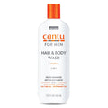2-in-1 Hair & Body Wash with Shea Butter & Tea Tree Oil - 13.5 fl oz