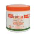 Shea Butter Leave-In Conditioning Repair Cream - 16 oz