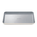 Ceramic Non-Stick Baking Sheet, 15x10" - Cream, Medium Size