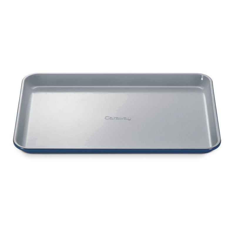 Medium Non-Stick Baking Sheet - 15x10", Navy