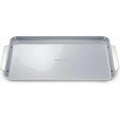 Non-Stick Ceramic Baking Sheet - Large 18" x 13" - Gray
