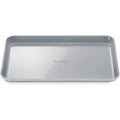 Medium Non-Stick Ceramic Baking Sheet - 15" x 10" - Gray