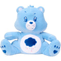 Care Bears Grumpy Bear Kids Weighted Pillow Buddy - 3.3 lb Plush Character