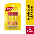 Classic Medicated Lip Balm - Moisturizing & Healing Lip Care