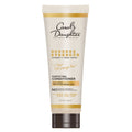 Strengthening Hair Conditioner with Castor Oil for Split Ends Repair