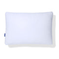 Cooling Pillow King Size - Casper Sleep Essential, Medium Profile, Fluffable Support