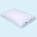 King Casper Sleep Essential Fiber Pillow - Light Plush Supportive Comfort Variation of THIS listing