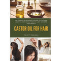Castor Oil for Thicker Hair Growth & Scalp Health Guide