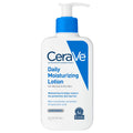 Daily Moisturizing Lotion for Face and Body with Hyaluronic Acid, 8 oz