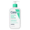 Foaming Facial Cleanser for Normal to Oily Skin - 12 fl oz