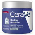 Healing Ointment for Face and Body - Intensive Dry Skin Moisturizer