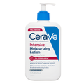 Intensive Moisturizing Body Lotion for Dry to Very Dry Itchy Skin