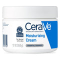 Moisturizing Cream for Face and Body - Daily Hydration for Dry Skin
