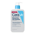 Salicylic Acid Foaming Gel Face Wash for Smooth Exfoliated Skin