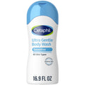 Ultra Gentle Body Wash for Sensitive Skin - 16.9 fl oz