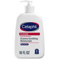 Eczema Soothing Moisturizer for Dry Itchy Skin - Colloidal Oatmeal Lotion