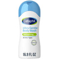 Gentle Refreshing Body Wash with Aloe Vera & Vitamin B5 - 16.9 fl oz
