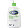 Hydrating Face and Body Moisturizing Lotion - Fragrance Free for Sensitive Skin