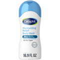 Moisturizing Relief Body Wash for Sensitive Skin - 24 Hour Hydration