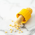 Corn Stripper Tool - Stainless Steel Kitchen Utensil