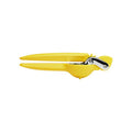 FreshForce Citrus Juicer - Yellow, Easy to Squeeze